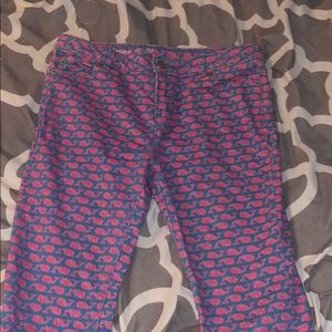 Kids vineyard vines jeans